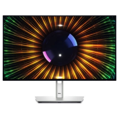 Dell UltraSharp 24 Monitor - U2424H without stand, 60.47cm (23.8") / 210-BLBT