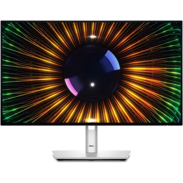 Dell UltraSharp 24 Monitor - U2424H without stand, 60.47cm (23.8") / 210-BLBT