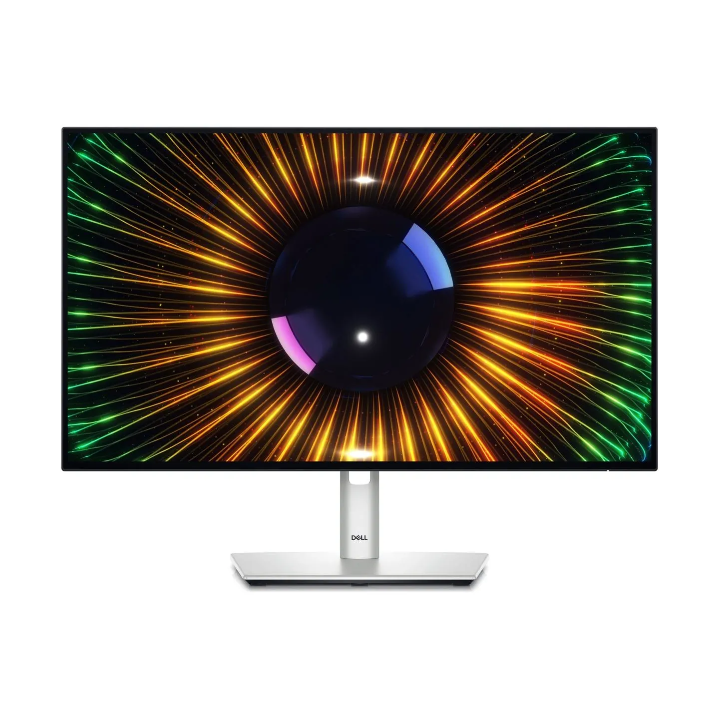 Dell UltraSharp 24 Monitor - U2424H without stand, 60.47cm (23.8") / 210-BLBT