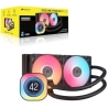 Corsair Cooler CPU iCUE LINK TITAN 240 RX RGB AIO 240mm