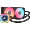 Corsair Cooler CPU iCUE LINK TITAN 240 RX RGB AIO 240mm