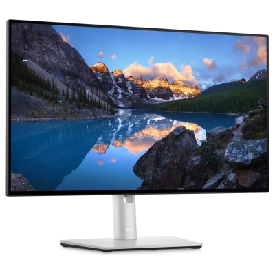 Dell UltraSharp 24 Monitor - U2424H without stand, 60.47cm (23.8") / 210-BLBT