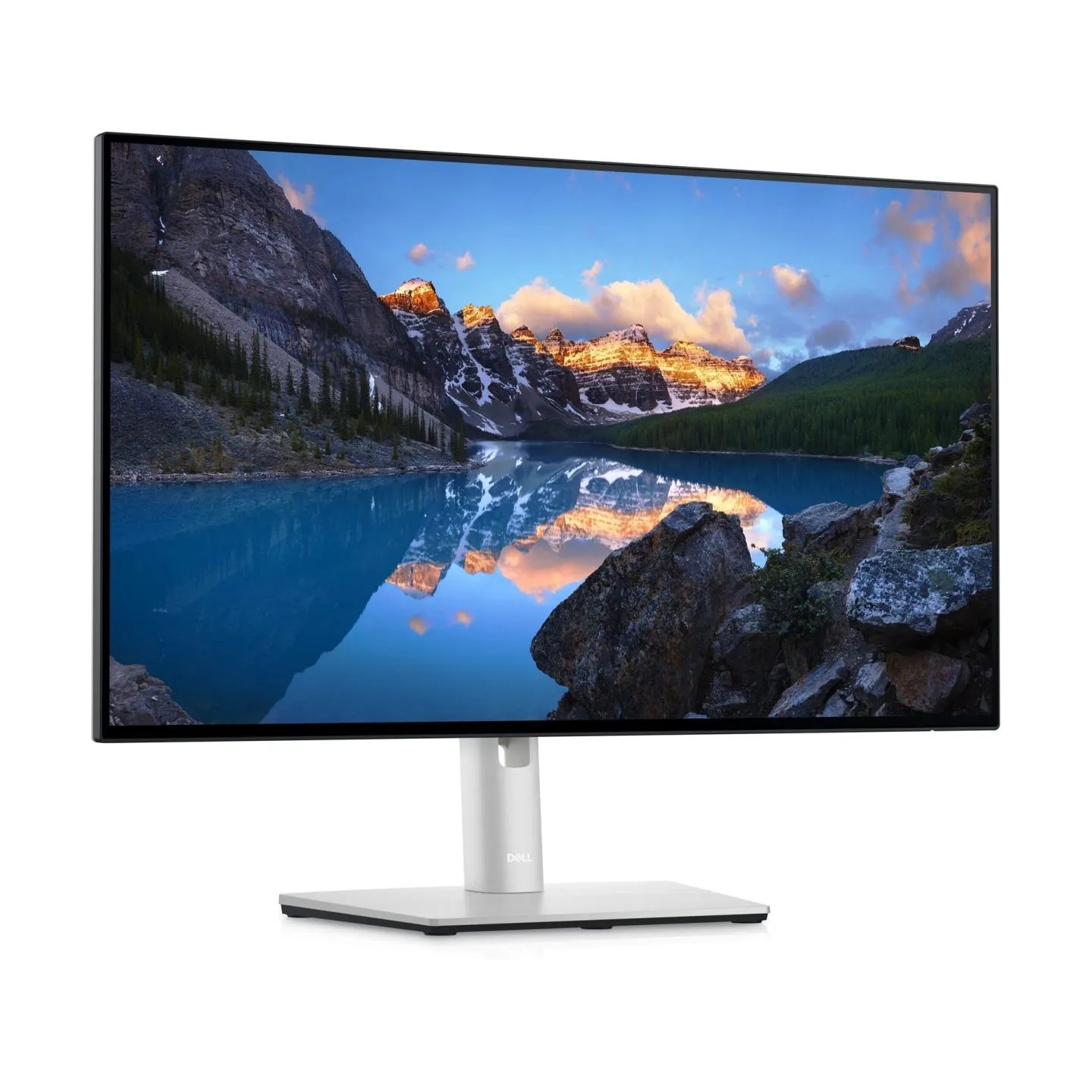 Dell UltraSharp 24 Monitor - U2424H without stand, 60.47cm (23.8") / 210-BLBT