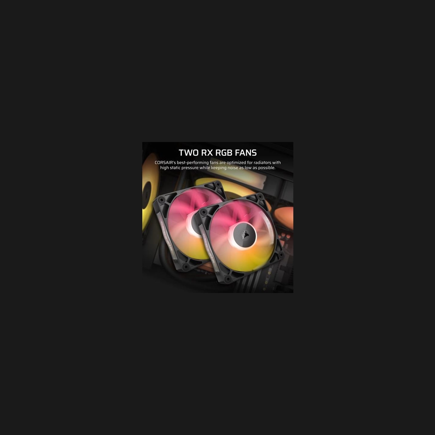 Corsair Cooler CPU iCUE LINK TITAN 240 RX RGB AIO 240mm