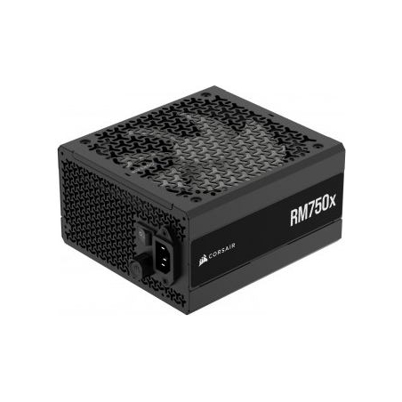 Corsair RMX Series RM750X ATX 3.1 F. Modular Gold