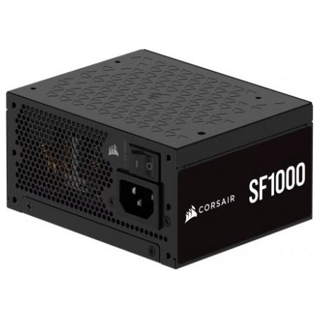 Corsair Power supply SF Series SF1000 80 PLUS Platinum SFX