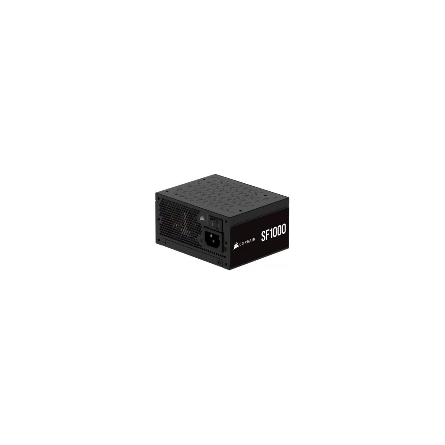 Corsair Power supply SF Series SF1000 80 PLUS Platinum SFX