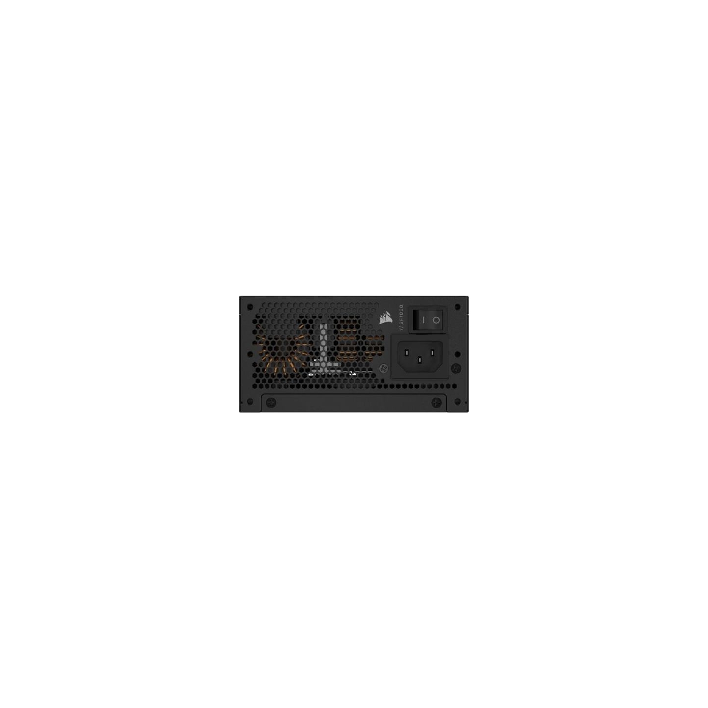 Corsair Power supply SF Series SF1000 80 PLUS Platinum SFX