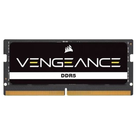 Corsair Memory DDR5 Vengeance 8GB /4800 (18) CL40