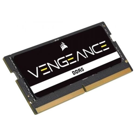 Corsair Memory DDR5 Vengeance 8GB /4800 (18) CL40