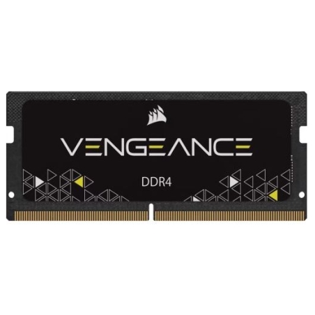 Corsair DDR4 Vengeance 16GB/320 0 (1x16GB) CL22 SODIMM