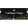 Corsair DDR4 Vengeance 16GB/320 0 (1x16GB) CL22 SODIMM