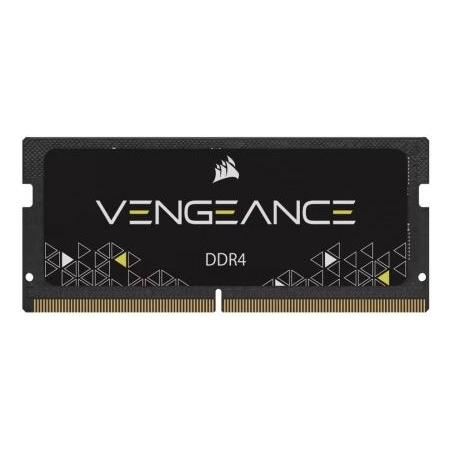 Corsair DDR4 Vengeance 16GB/320 0 (1x16GB) CL22 SODIMM