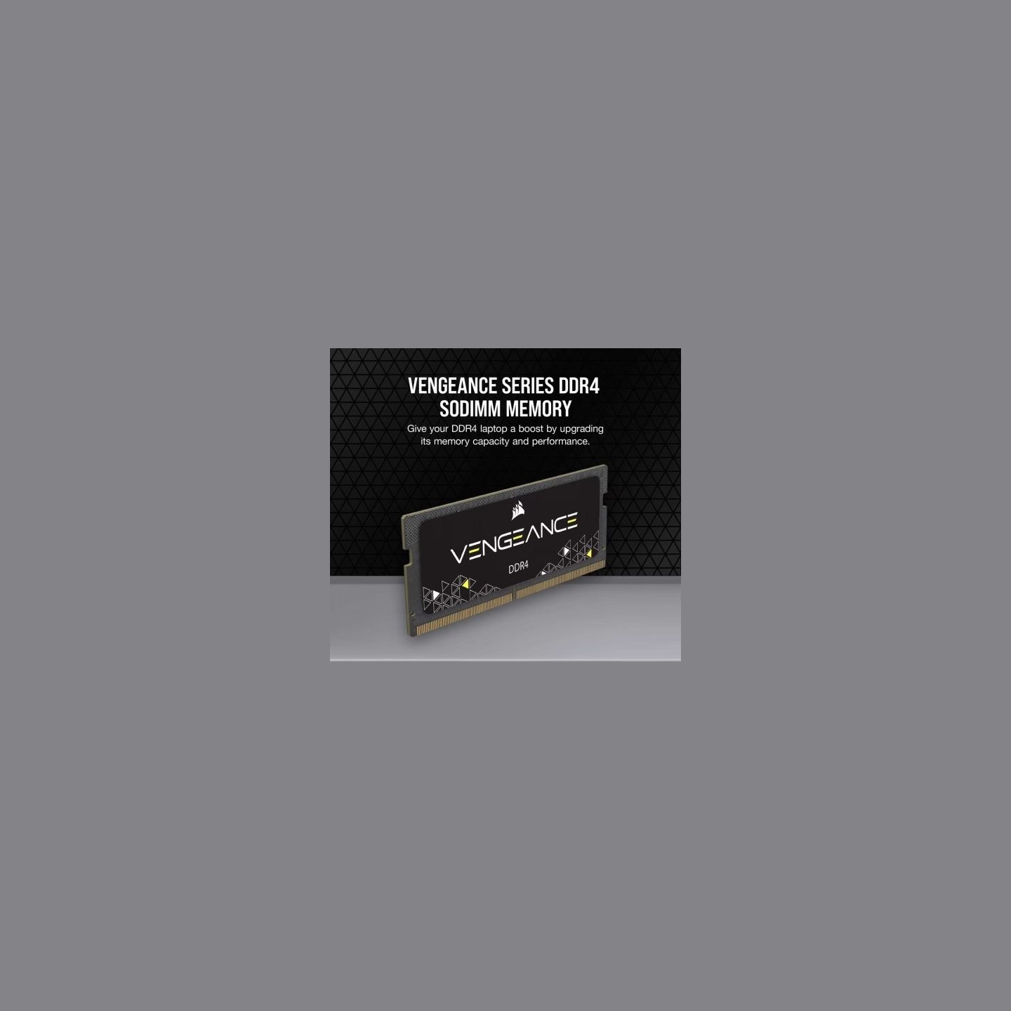 Corsair DDR4 Vengeance 16GB/320 0 (1x16GB) CL22 SODIMM
