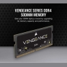 Corsair DDR4 Vengeance 16GB/320 0 (1x16GB) CL22 SODIMM