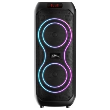 Media-Tech Large portable speaker power audio MAX MT3185