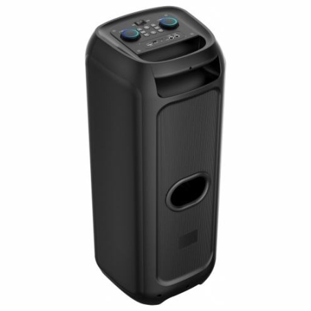 Media-Tech Large portable speaker power audio MAX MT3185