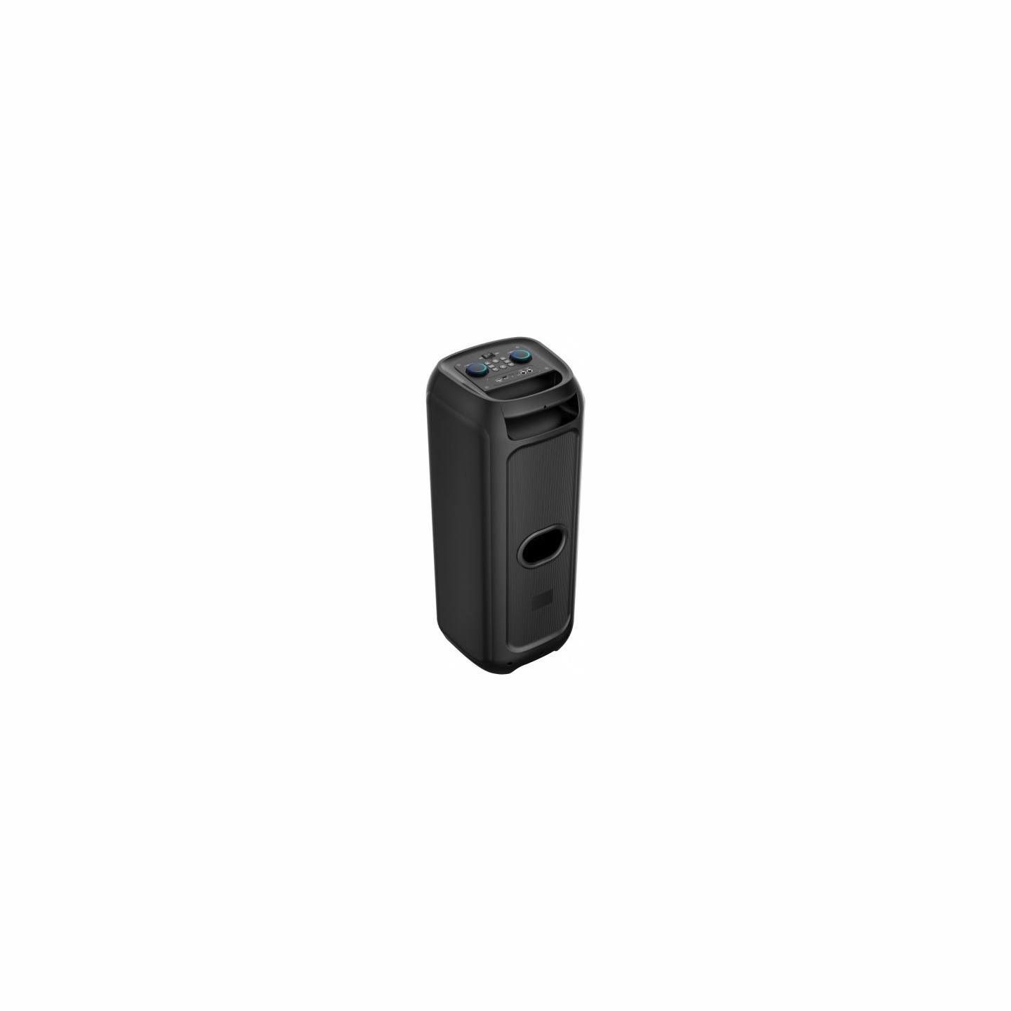 Media-Tech Large portable speaker power audio MAX MT3185