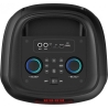 Media-Tech Large portable speaker power audio MAX MT3185