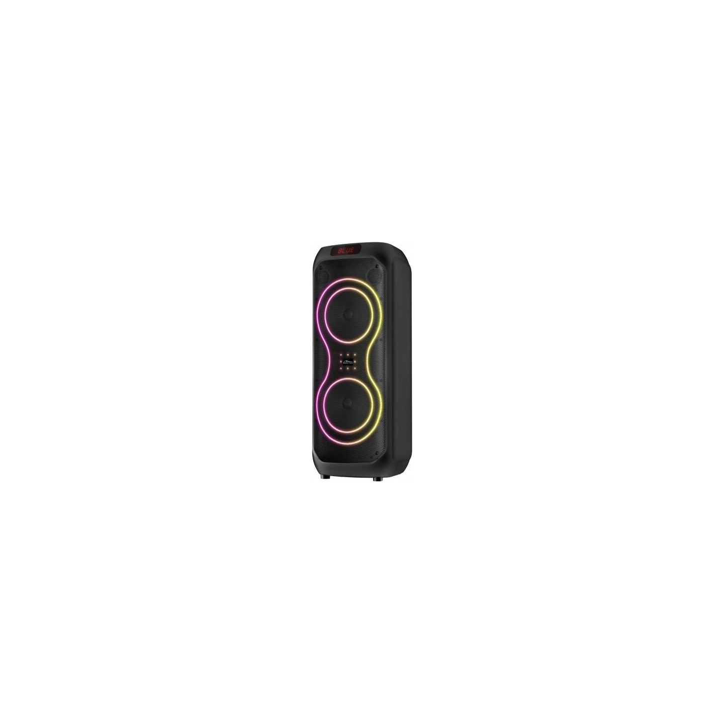 Media-Tech Large portable speaker power audio MAX MT3185