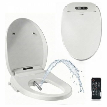 Media-Tech Smart toilet seat MT5705