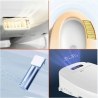 Media-Tech Smart toilet seat MT5705