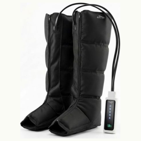 Media-Tech Air compression lymphatic drainage massager MT6542