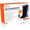 Media-Tech Air compression lymphatic drainage massager MT6542