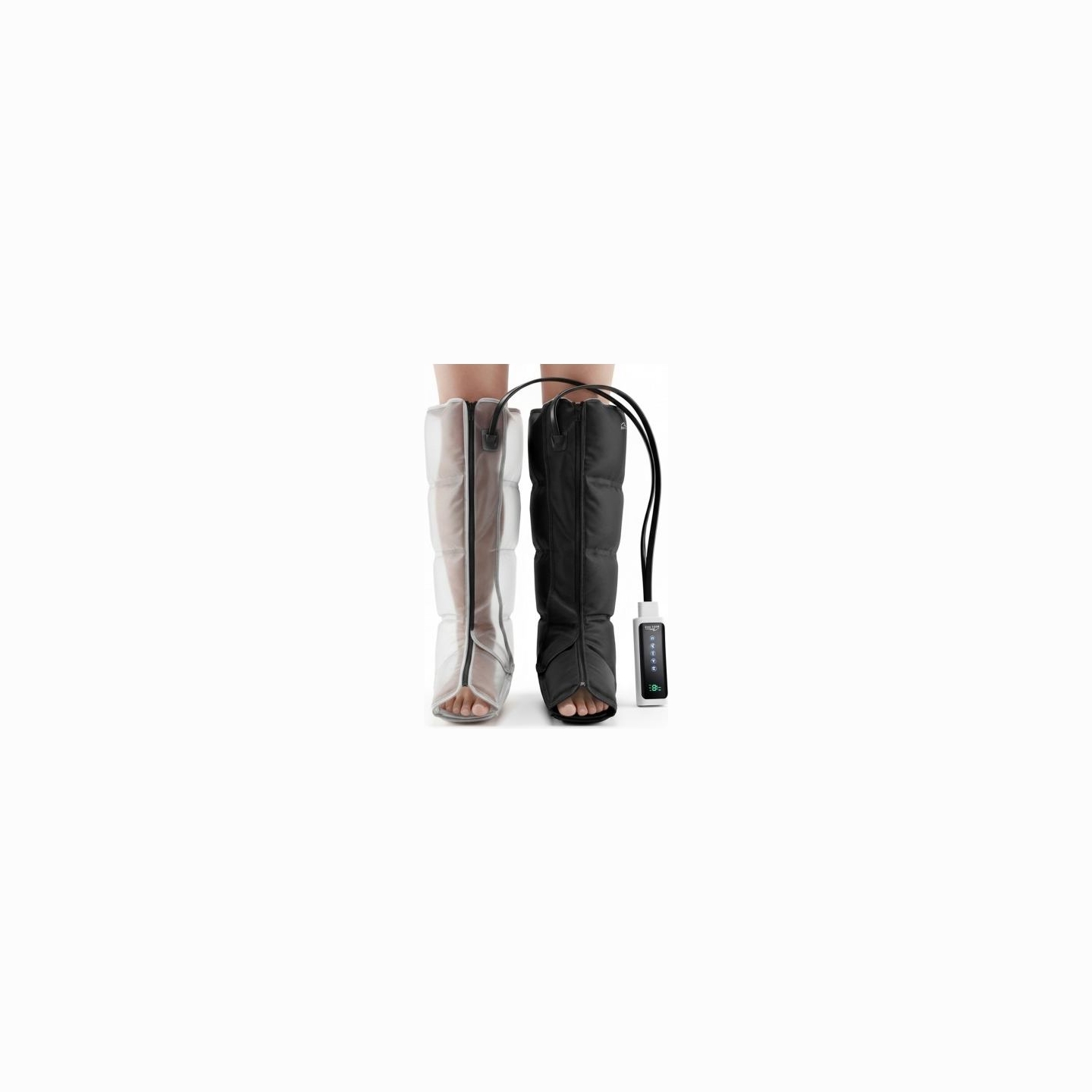Media-Tech Air compression lymphatic drainage massager MT6542