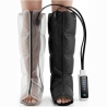 Media-Tech Air compression lymphatic drainage massager MT6542