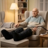 Media-Tech Air compression lymphatic drainage massager MT6542