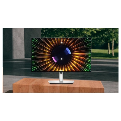 Dell UltraSharp 24 Monitor - U2424H without stand, 60.47cm (23.8") / 210-BLBT