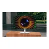 Dell UltraSharp 24 Monitor - U2424H without stand, 60.47cm (23.8") / 210-BLBT
