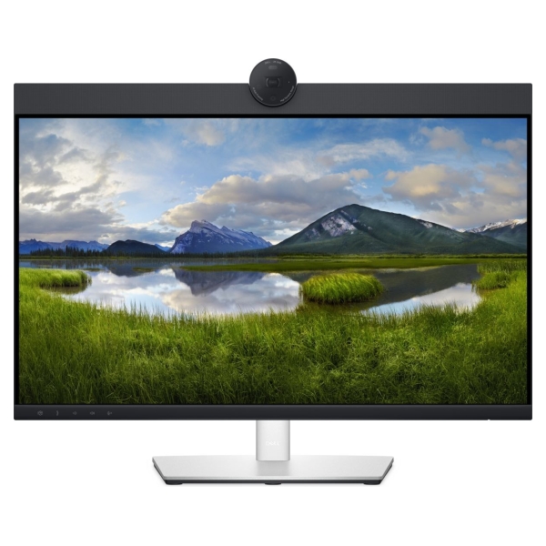Dell 24 USB-C Hub Video Conferencing Monitor | P2424HEB / 210-BKVC