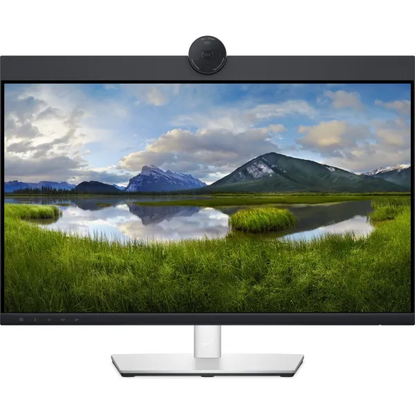 Dell 24 USB-C Hub Video Conferencing Monitor | P2424HEB / 210-BKVC