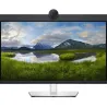 Dell 24 USB-C Hub Video Conferencing Monitor | P2424HEB / 210-BKVC