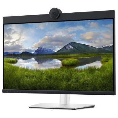 Dell 24 USB-C Hub Video Conferencing Monitor | P2424HEB / 210-BKVC
