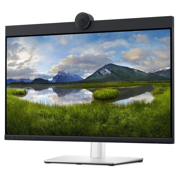 Dell 24 USB-C Hub Video Conferencing Monitor | P2424HEB / 210-BKVC