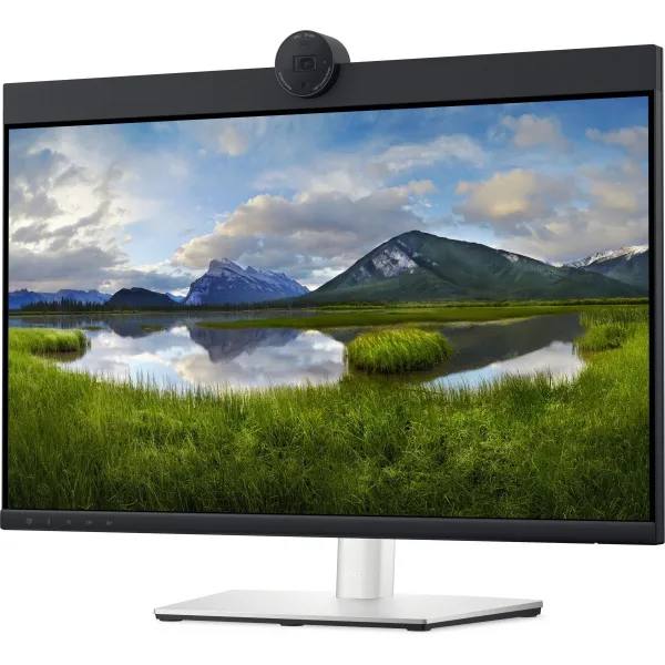 Dell 24 USB-C Hub Video Conferencing Monitor | P2424HEB / 210-BKVC