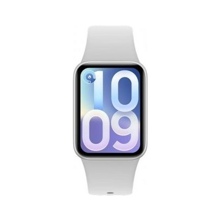 Xiaomi Smart Band 10 Pro Silver