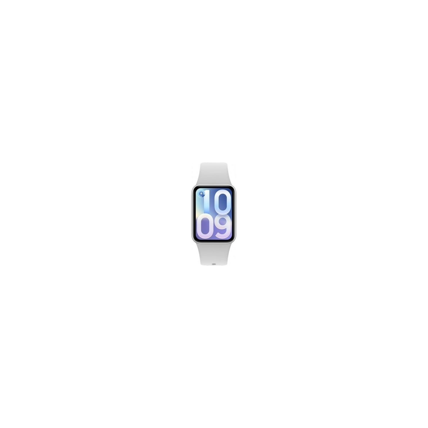 Xiaomi Smart Band 10 Pro Silver