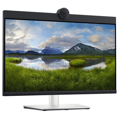 Dell 24 USB-C Hub Video Conferencing Monitor | P2424HEB / 210-BKVC