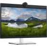 Dell 24 USB-C Hub Video Conferencing Monitor | P2424HEB / 210-BKVC
