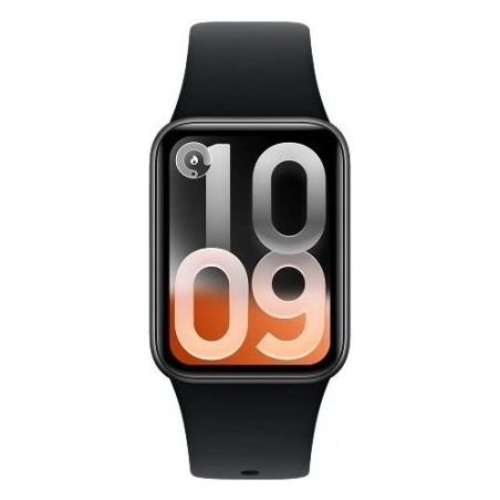 Xiaomi Smart Band 10 Pro NFC Black