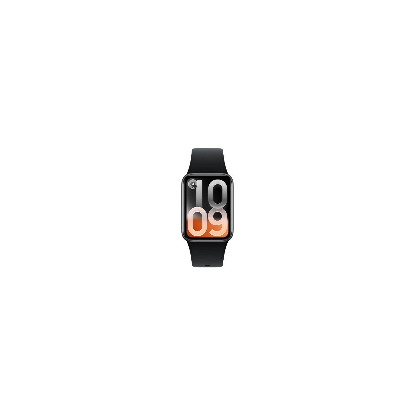 Xiaomi Smart Band 10 Pro NFC Black