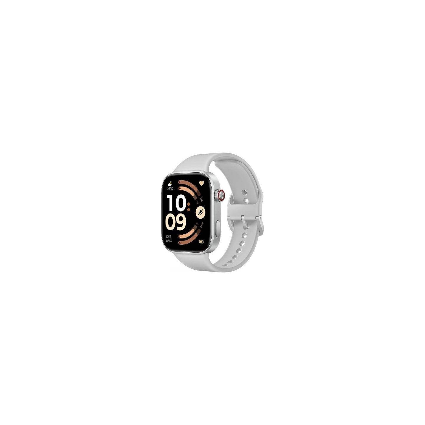 Xiaomi Smartwatch Redmi Watch 6 Silver Gray