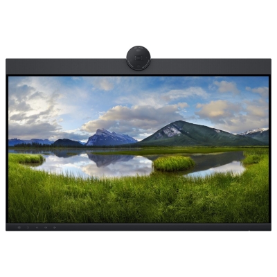 Dell 24 USB-C Hub Video Conferencing Monitor | P2424HEB / 210-BKVC