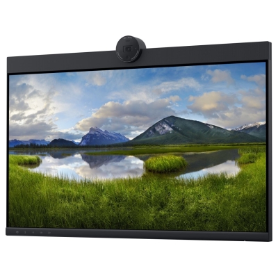 Dell 24 USB-C Hub Video Conferencing Monitor | P2424HEB / 210-BKVC
