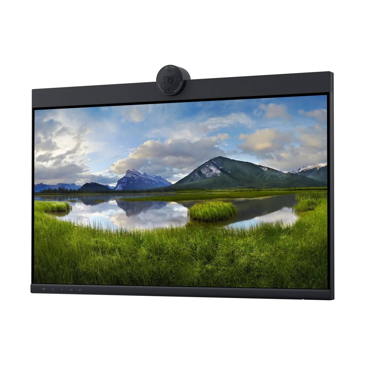 Dell 24 USB-C Hub Video Conferencing Monitor | P2424HEB / 210-BKVC