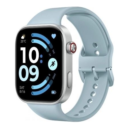 Xiaomi Smartwatch Redmi Watch 6 Glacier Blue